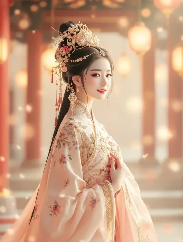 甜心王妃:一道敕令甜到底 - 黄豆AI短剧 黄豆AI短剧《甜心王妃:一道敕令甜到底》封面